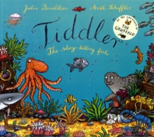 Tiddler, Paperback Book Tiddler, Paperback Book