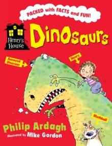 Dinosaurs, Paperback Book Dinosaurs, Paperback Book