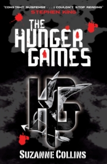 The Hunger Games, Paperback Book The Hunger Games, Paperback Book