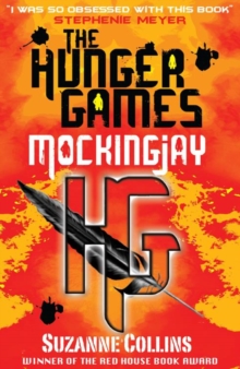 Mockingjay, Paperback / softback Book Mockingjay, Paperback / softback Book