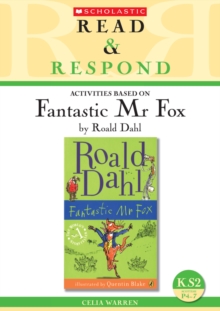 Fantastic Mr Fox Teacher Resource, Paperback Book Fantastic Mr Fox Teacher Resource, Paperback Book