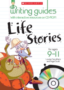 Life Stories for Ages 9-11