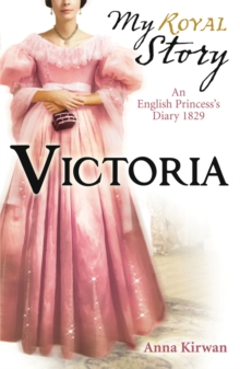 Victoria, Paperback Book Victoria, Paperback Book