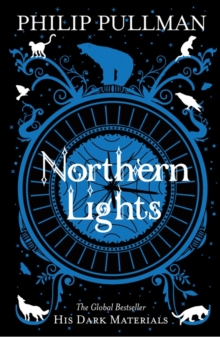 Northern Lights, Paperback / softback Book Northern Lights, Paperback / softback Book