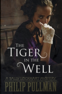 The Tiger in the Well, Paperback Book The Tiger in the Well, Paperback Book