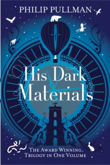 His Dark Materials, Paperback Book His Dark Materials, Paperback Book