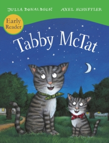 Tabby McTat (Early Reader), Paperback Book Tabby McTat (Early Reader), Paperback Book