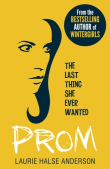 Prom, Paperback Book Prom, Paperback Book