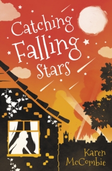 Catching Falling Stars, Paperback Book Catching Falling Stars, Paperback Book