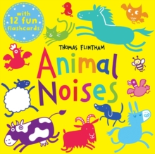 Animal Noises, Paperback Book Animal Noises, Paperback Book