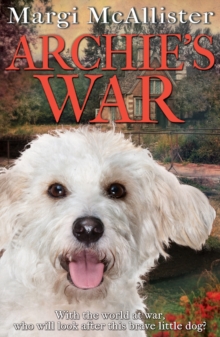 Archie's War, Paperback Book Archie's War, Paperback Book