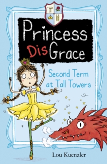 Second Term at Tall Towers, EPUB eBook Second Term at Tall Towers, EPUB eBook