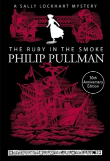 The Ruby in the Smoke, Paperback Book The Ruby in the Smoke, Paperback Book