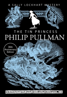 The Tin Princess, Paperback Book The Tin Princess, Paperback Book