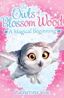 The Owls of Blossom Wood: A Magical Beginning, Paperback / softback Book The Owls of Blossom Wood: A Magical Beginning, Paperback / softback Book