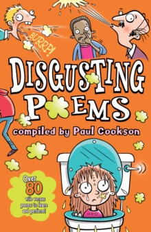 Disgusting Poems