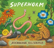 Superworm, Paperback / softback Book Superworm, Paperback / softback Book