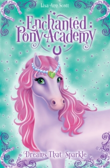 Dreams That Sparkle, Paperback / softback Book Dreams That Sparkle, Paperback / softback Book