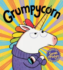 Grumpycorn, Paperback / softback Book Grumpycorn, Paperback / softback Book