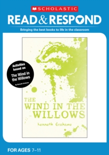 The Wind in the Willows, Paperback / softback Book The Wind in the Willows, Paperback / softback Book