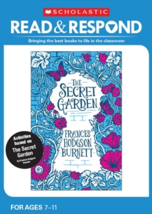 Secret Garden, Paperback / softback Book Secret Garden, Paperback / softback Book