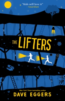 The Lifters, Paperback / softback Book The Lifters, Paperback / softback Book