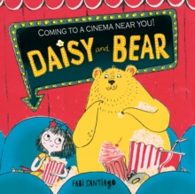 Daisy and Bear, Paperback / softback Book Daisy and Bear, Paperback / softback Book
