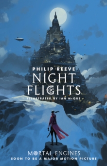 NIGHT FLIGHTS, Hardback Book NIGHT FLIGHTS, Hardback Book