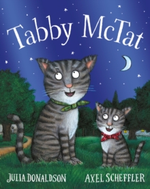 Tabby McTat Tenth Anniversary Edition, Paperback / softback Book Tabby McTat Tenth Anniversary Edition, Paperback / softback Book
