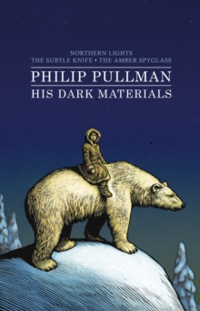 His Dark Materials bind-up, Hardback Book His Dark Materials bind-up, Hardback Book