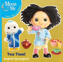 Tea Time!, Paperback / softback Book Tea Time!, Paperback / softback Book