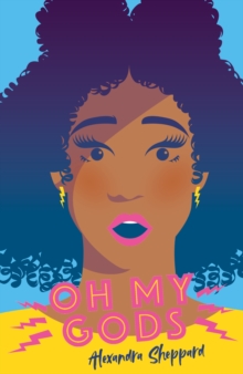O.M.G.s (OH MY GODS), Paperback / softback Book O.M.G.s (OH MY GODS), Paperback / softback Book