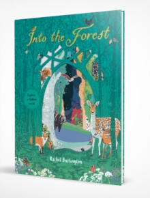 Into the Forest (HB), Hardback Book Into the Forest (HB), Hardback Book