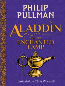 Aladdin and the Enchanted Lamp (HB)(NE), Hardback Book Aladdin and the Enchanted Lamp (HB)(NE), Hardback Book