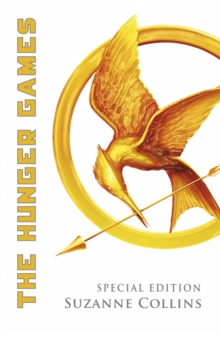 The Hunger Games, Paperback / softback Book The Hunger Games, Paperback / softback Book