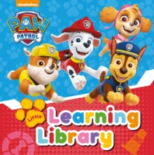 Little Learning Library, Board book Book Little Learning Library, Board book Book