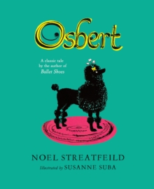Osbert, Hardback Book Osbert, Hardback Book