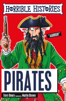 Pirates, Paperback / softback Book Pirates, Paperback / softback Book