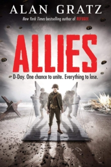 Allies, Paperback / softback Book Allies, Paperback / softback Book