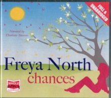 Chances, CD-Audio Book Chances, CD-Audio Book
