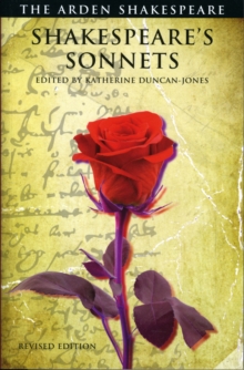 Shakespeare's Sonnets, Paperback Book Shakespeare's Sonnets, Paperback Book