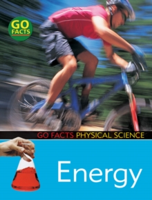 Energy : Physical Science
