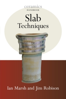 Slab Techniques, Paperback Book Slab Techniques, Paperback Book