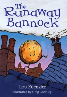 The Runaway Bannock, Paperback Book The Runaway Bannock, Paperback Book