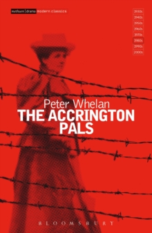 The Accrington Pals, Paperback / softback Book The Accrington Pals, Paperback / softback Book