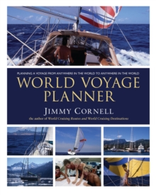 World Voyage Planner : Planning a Voyage from Anywhere in the World to Anywhere in the World, Paperback Book World Voyage Planner : Planning a Voyage from Anywhere in the World to Anywhere in the World, Paperback Book