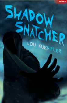 Shadow Snatcher, Paperback Book Shadow Snatcher, Paperback Book
