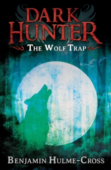 Wolf Trap Dark Hunter 2, Paperback Book Wolf Trap Dark Hunter 2, Paperback Book