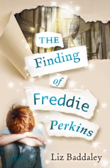 The Finding of Freddie Perkins, Paperback Book The Finding of Freddie Perkins, Paperback Book