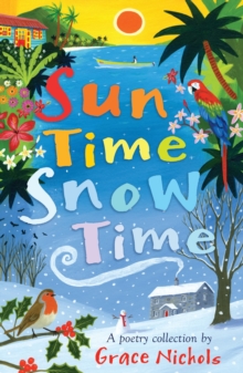Sun Time Snow Time, Paperback Book Sun Time Snow Time, Paperback Book